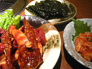 炭火焼肉 まん平 茨城県石岡市の焼き肉店です。