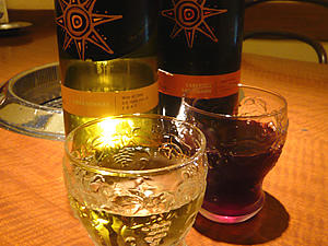 炭火焼肉 まん平 茨城県石岡市の焼き肉店です。