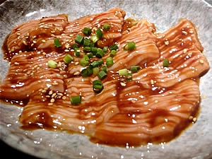 炭火焼肉 まん平 茨城県石岡市の焼き肉店です。