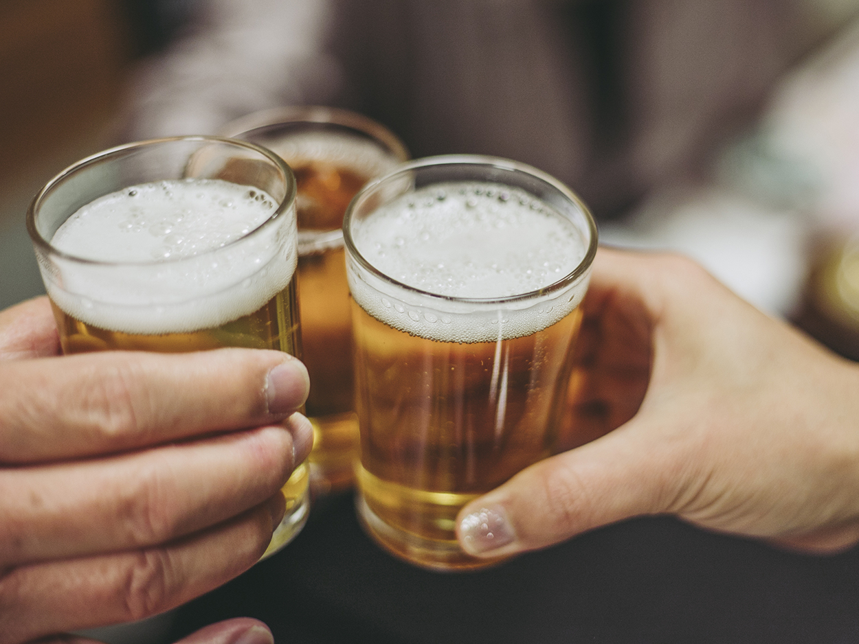 炭火焼肉 まん平 茨城県石岡市の焼き肉店です。