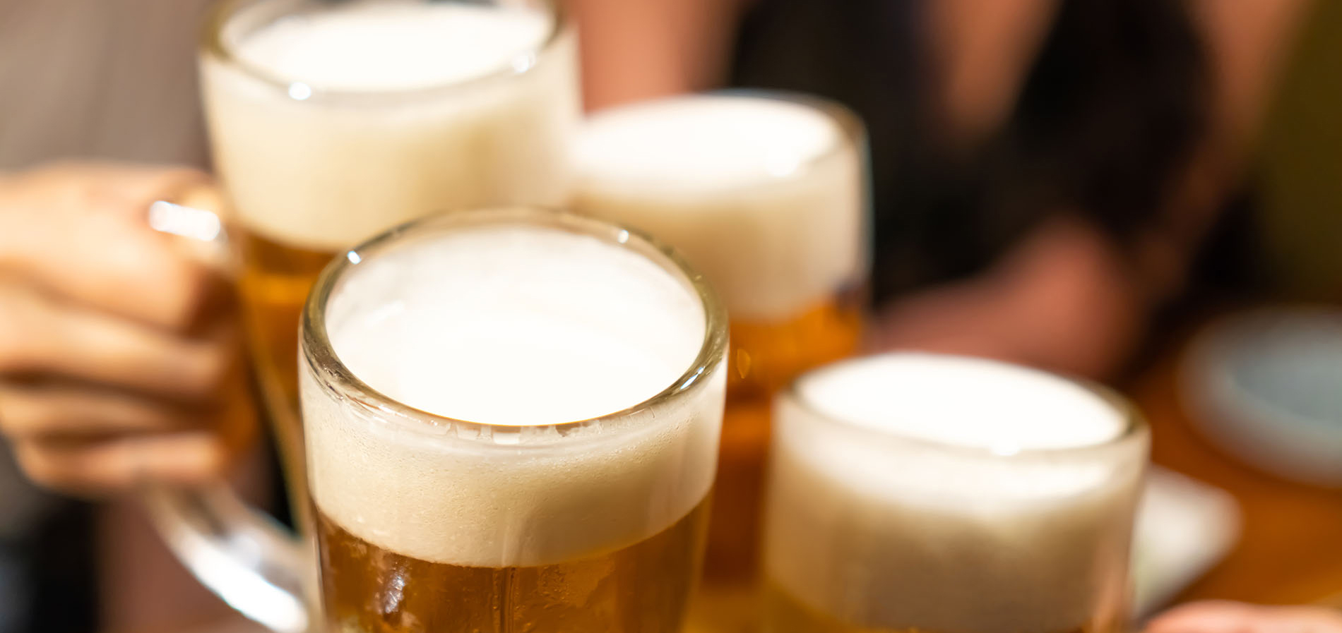 お酒・お飲み物